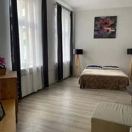 Lägenhet Old Kraków