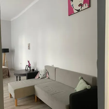 Apartament Old