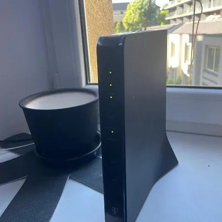 Appartamento Old Cracovia