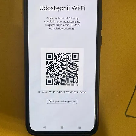 Old Appartamento Cracovia