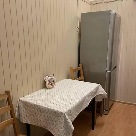 Apartamento Old Cracovia