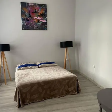 Old Apartamento Cracovia