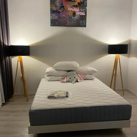 Apartamento Old Cracovia